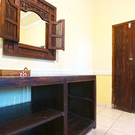 Ubud Kerta City Hotel Kültér fotó