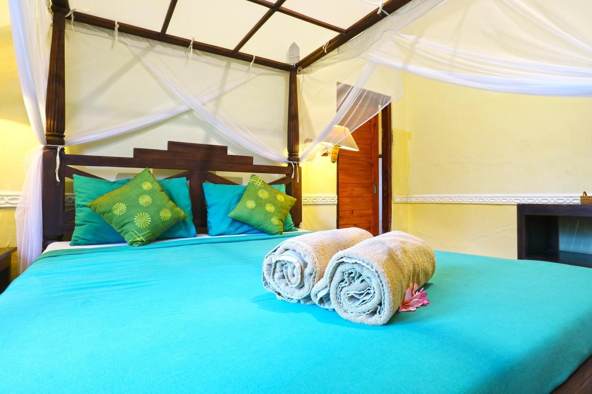 Ubud Kerta City Hotel Kültér fotó