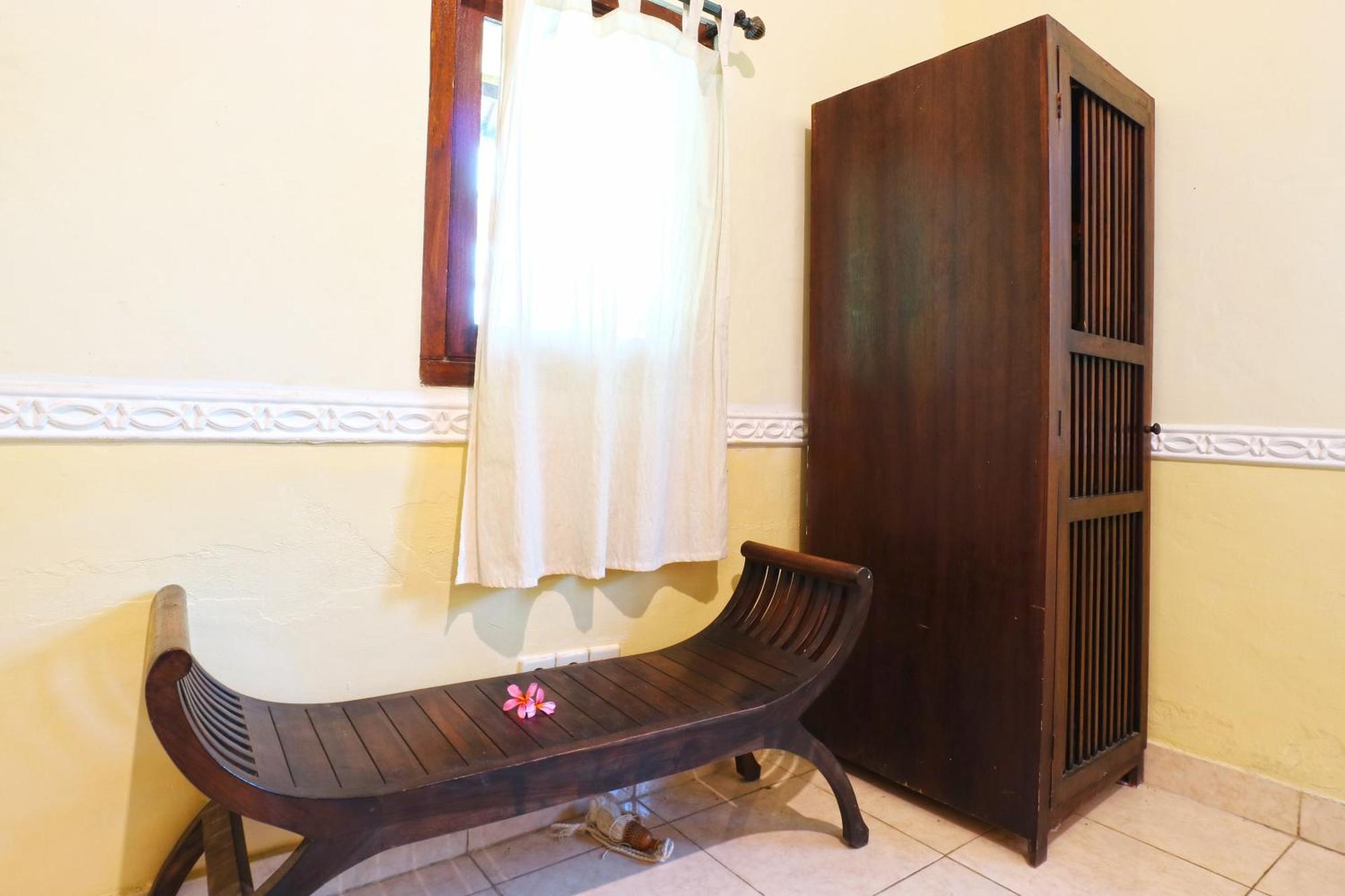 Ubud Kerta City Hotel Kültér fotó